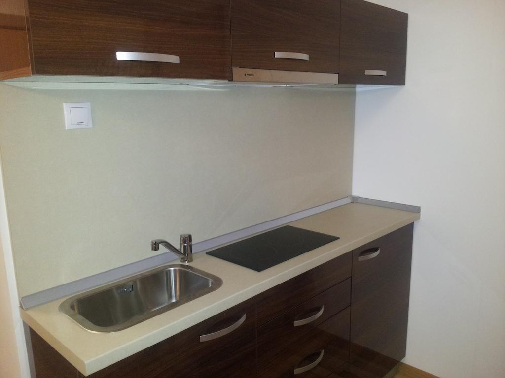 Studio Montana Poiana Brasov Quarto foto