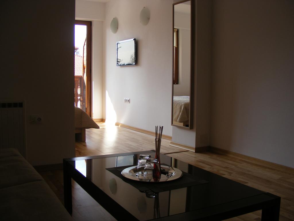 Studio Montana Poiana Brasov Quarto foto