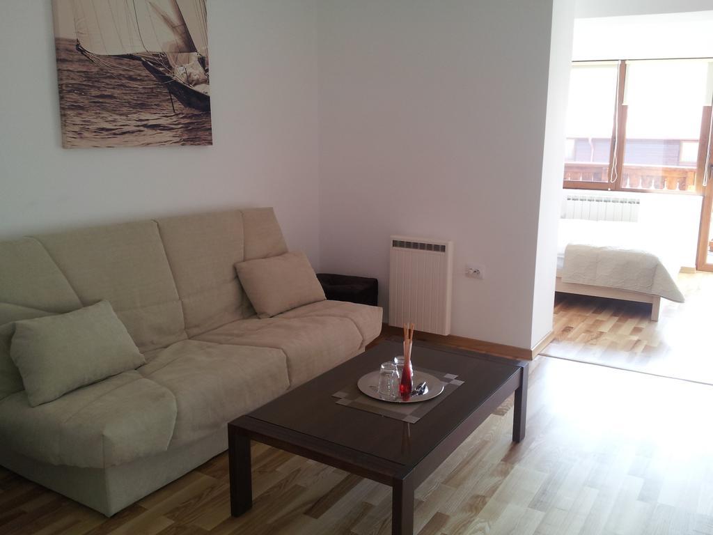 Studio Montana Poiana Brasov Quarto foto
