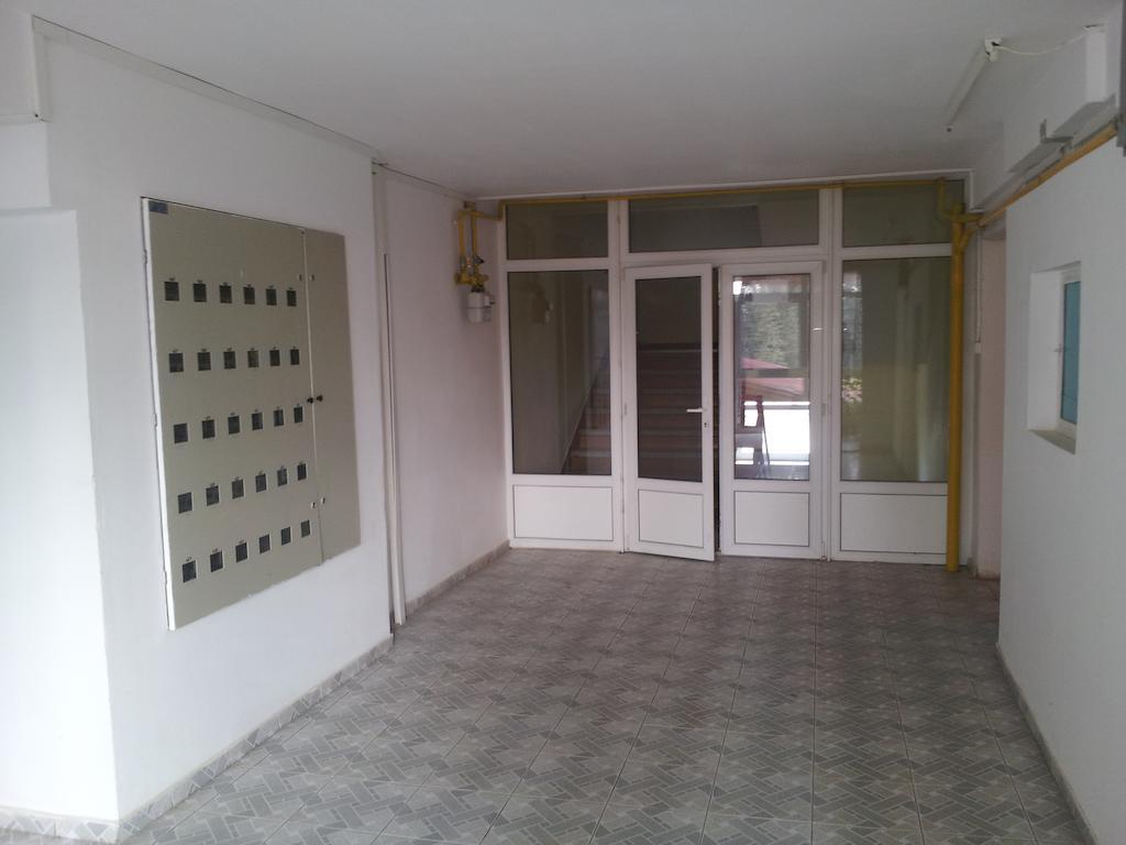 Studio Montana Poiana Brasov Exterior foto